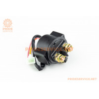 Реле стартера