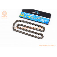 Ланцюг розподільчого валу 2х3-82L