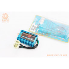 Комутатор CDI, TUNING