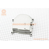 Кришка головки циліндра (клапанів) із сапуном