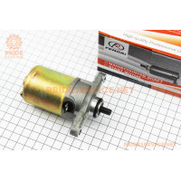 Стартер в зборі