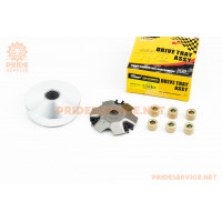 Варіатор передній к-кт (без втулки)