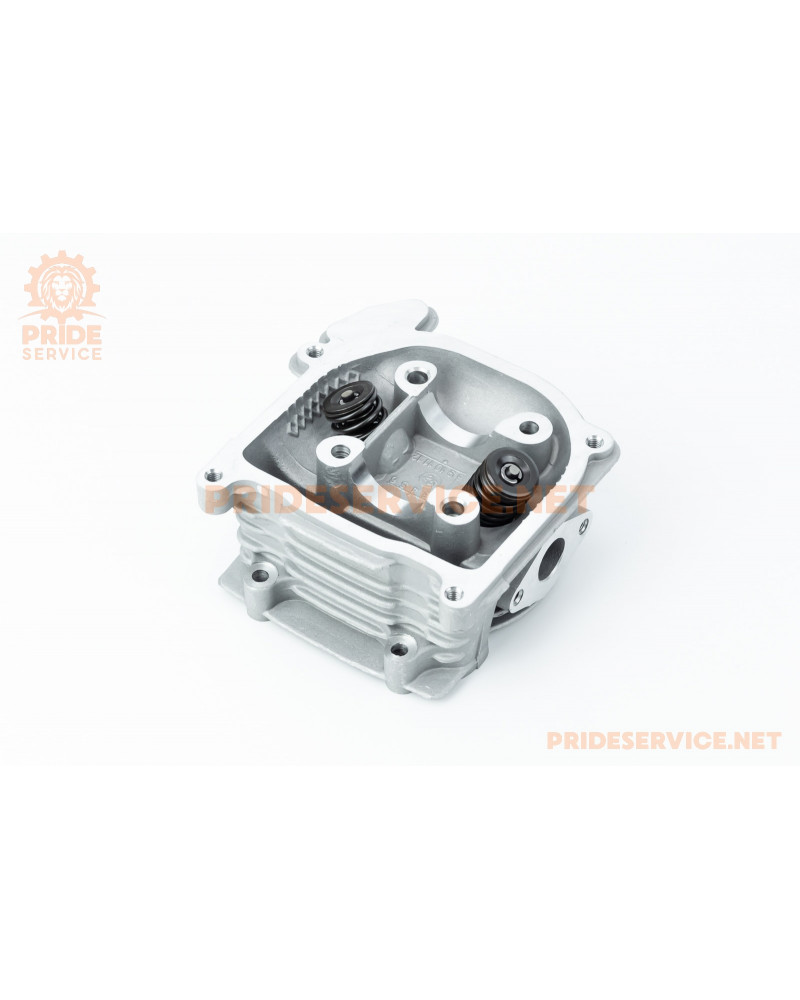 Головка циліндра+клапана в зборі 44мм, 60cc