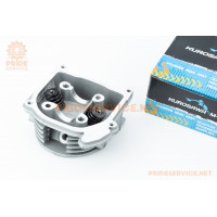 Головка циліндра+клапана в зборі 44мм, 60cc