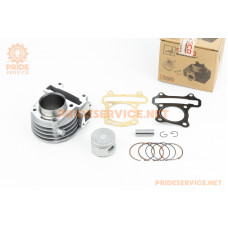 Циліндр к-кт (цпг) 80cc-47мм (палець 13мм)