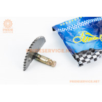 Півмісяць кікстартера 55мм без втулки