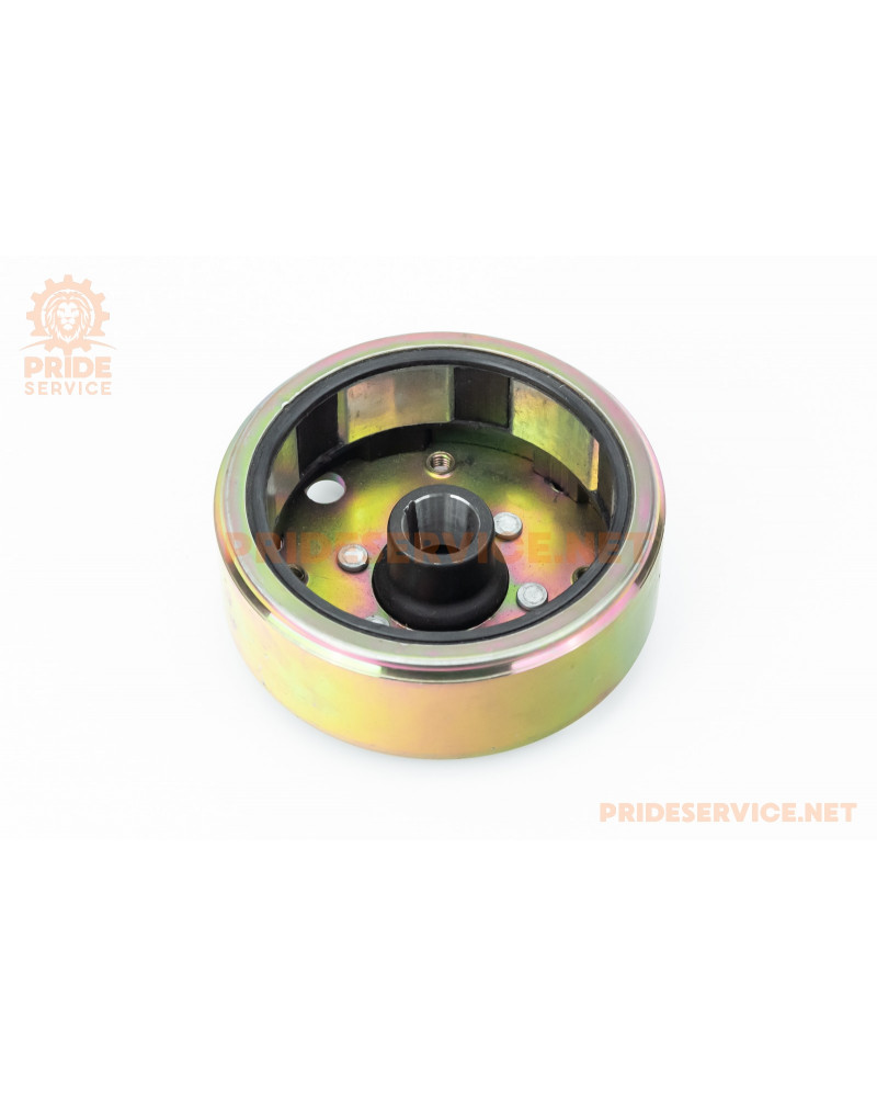 Ротор магнето (магніт) для статора на 6 котушок