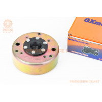 Ротор магнето (магніт) для статора на 6 котушок