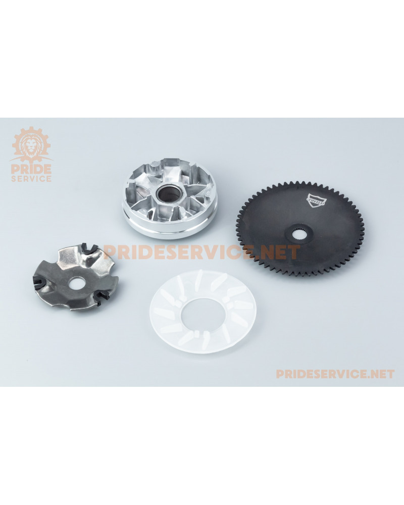 Варіатор передній повний к-кт