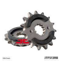 Зірка передня (крок 530) JTF513.17RB