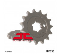 Зірки передні JT SPROCKETS