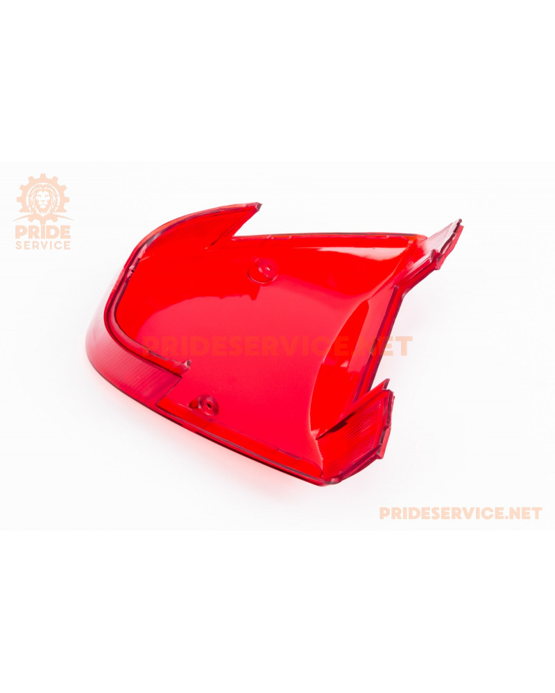 Пластик-"скло" заднього стопа