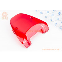 Пластик-"скло" заднього стопа