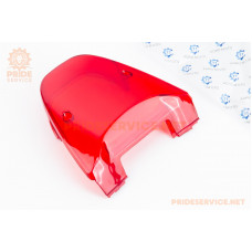 Пластик-"скло" заднього стопа