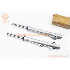 Вилка передня (перо) ліве, праве к-кт 2шт, 430мм