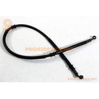 Шланг переднього гальма 94см