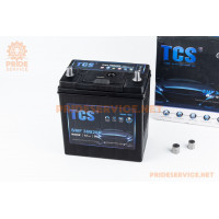 Акумулятор 12V36Ah SMF 36B20R кислотний (L195*W127*H200/220мм)