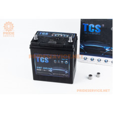 Акумулятор 12V36Ah SMF 36B20R кислотний (L195*W127*H200/220мм)
