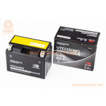 Акумулятор 12V11,2Аh UTZ12S(MF) кислотный (L150*W87*H110мм)