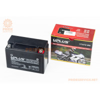 Акумулятор 12V7Ah YTX7Z-BS GEL (L140*W65*H100мм), 2024р