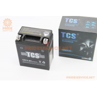 Акумулятор 12V7Ah 12N7A-BS GEL (L113*W70*H132мм) "МОТО"