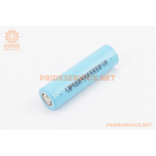 Акумулятор 3,6V 3000mAh 18650 3C Li-ion (L65*D18mm)