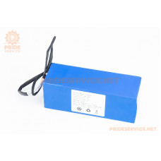 Акумулятор 36V5Ah TLB3606 Li-ion (L200*W75*H70мм)