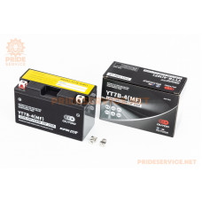 Акумулятор 12V6,5Ah YT7B-4(MF) кислотний (L150*W65*H95мм)