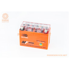 Акумулятор 12V6,5Ah 12N6,5L-BS GEL (L140*W65*H100мм)