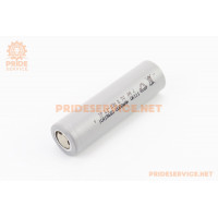 Акумулятор 3,6V 2000mAh 18650 10C Li-ion (L65*D18mm)