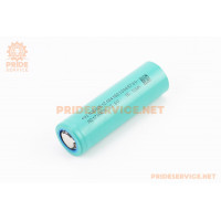 Акумулятор 3,6V 4200mAh 21700 3C Li-ion (L70*D21mm)