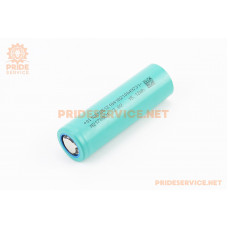 Акумулятор 3,6V 4200mAh 21700 3C Li-ion (L70*D21mm)