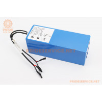 Акумулятор 36V15Ah TLB3606 Li-ion (L200*W75*H70мм) Акумулятор 36V15Ah TLB3606 Li-ion (L200*W75*H70мм)