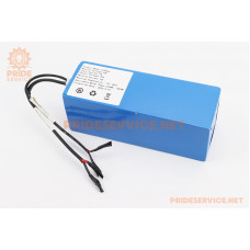 Акумулятор 36V15Ah TLB3606 Li-ion (L200*W75*H70мм)
