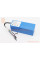 Акумулятор 36V15Ah TLB3606 Li-ion (L200*W75*H70мм)