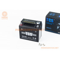 Акумулятор 12V12Аh YB12-BS GEL (L150*W87*H130mm)