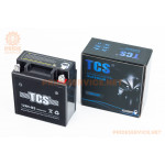 Акумулятор 12V5Ah 12N5-BS GEL (L120*W60*H130мм) "Active"