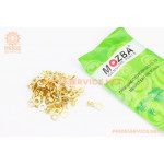 Акумуляторний клемник латунь к-кт 50шт упаковка