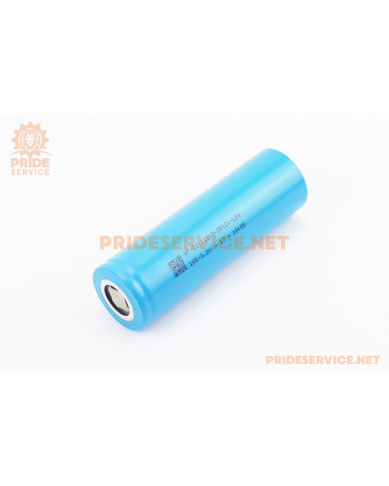 Акумулятор 3,2V 15000mAh 38121 3C Li-ion (L121*D38mm)