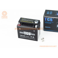 Акумулятор 12V12Аh 12N12-BS GEL (L150*W87*H130мм)