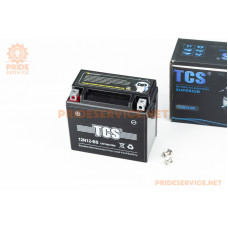 Акумулятор 12V12Аh 12N12-BS GEL (L150*W87*H130мм)