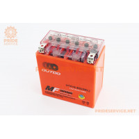 Акумулятор 12V14Аh UTX16-BS GEL (L150*W87*H161мм)