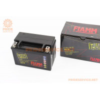 Акумулятор 12V8Ah FTX9-12B GEL (L150*W87*H107mm)