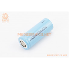 Акумулятор 3,2V 3600mAh 26650 3C Li-ion (L65*D26mm)