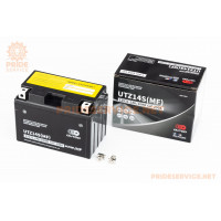 Акумулятор 12V11,2Аh UTZ14S(MF) кислотный (L150*W87*H110мм)
