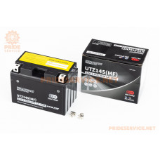 Акумулятор 12V11,2Аh UTZ14S(MF) кислотный (L150*W87*H110мм)