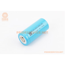 Акумулятор 3,2V 6000mAh 32700 3C Li-ion (L70*D32mm)