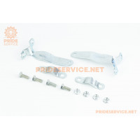 Кріплення для захисної дуги к-кт 2шт тип 3