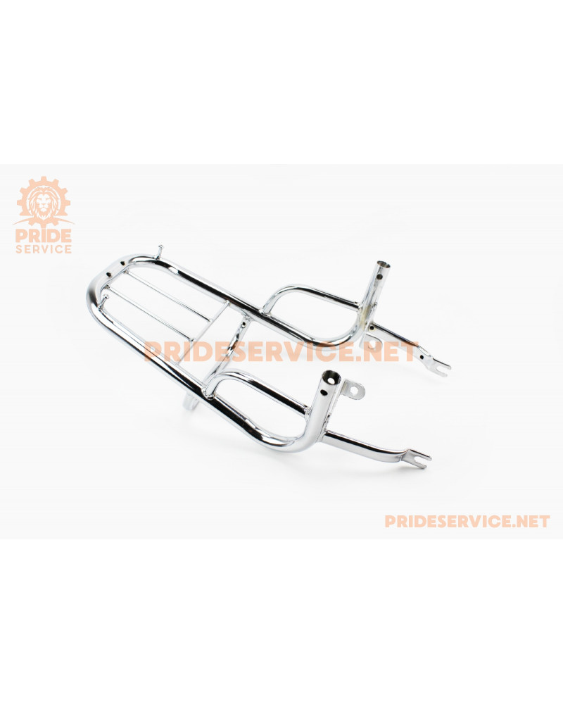 Багажник задній