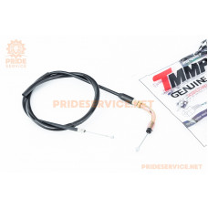 Трос газу (трос 84см; кожух 73см)